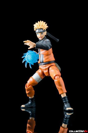 Mua bán SHF NARUTO